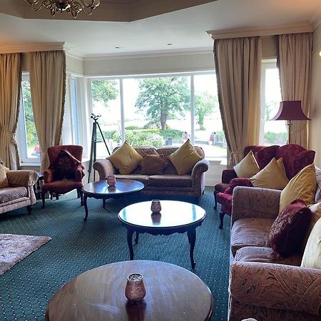 Loch Lein Country House Killarney Eksteriør billede