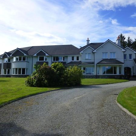 Loch Lein Country House Killarney Eksteriør billede