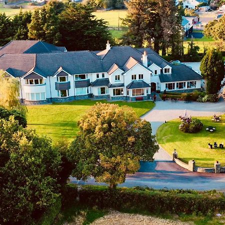 Loch Lein Country House Killarney Eksteriør billede