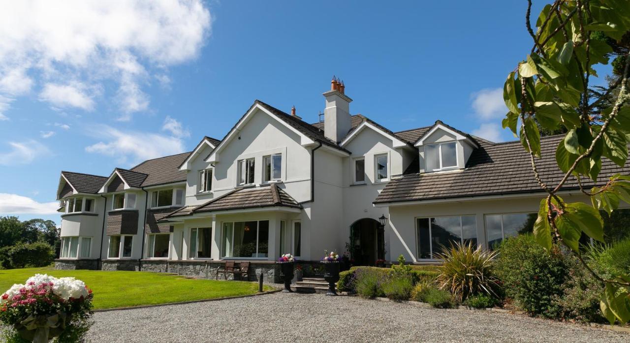 Loch Lein Country House Killarney Eksteriør billede