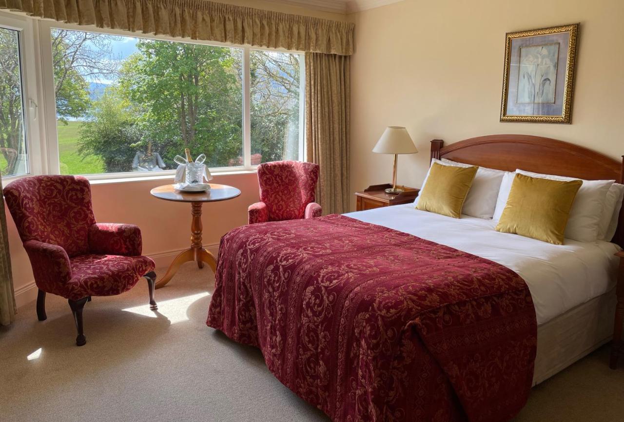 Loch Lein Country House Killarney Eksteriør billede