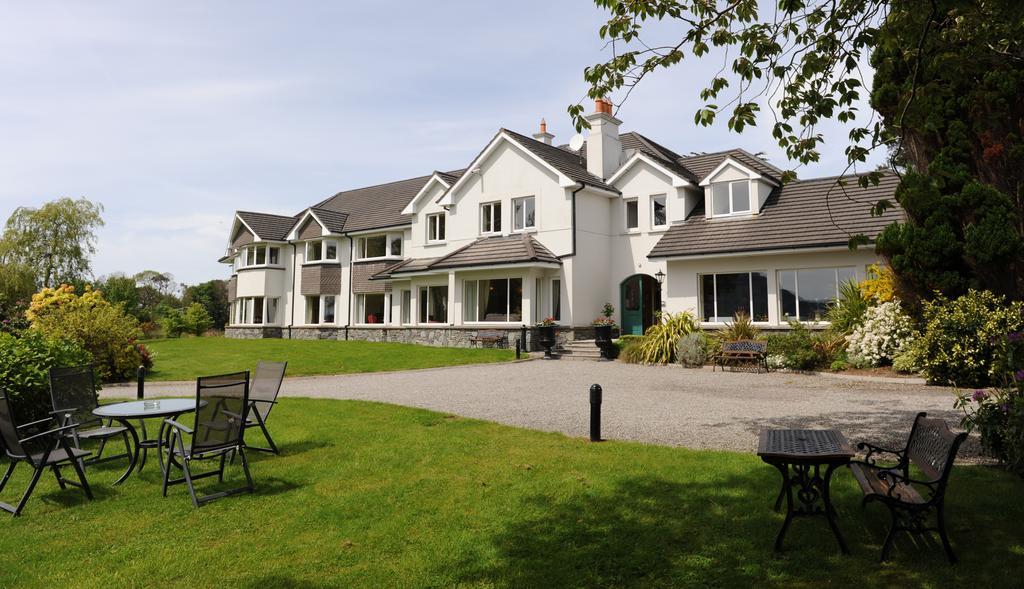 Loch Lein Country House Killarney Eksteriør billede