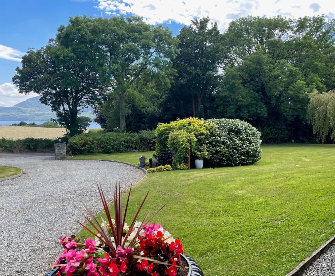 Loch Lein Country House Killarney Eksteriør billede