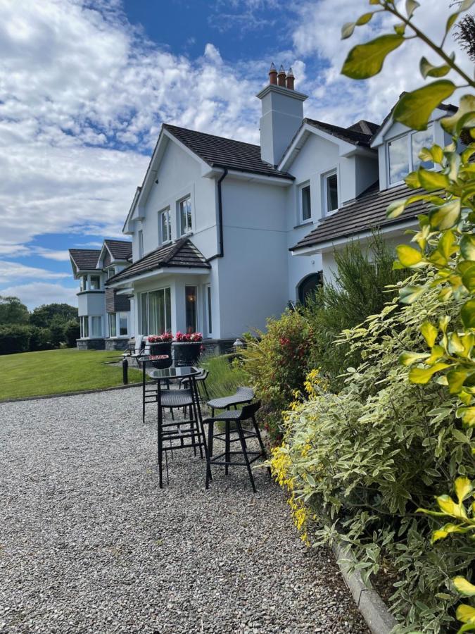 Loch Lein Country House Killarney Eksteriør billede