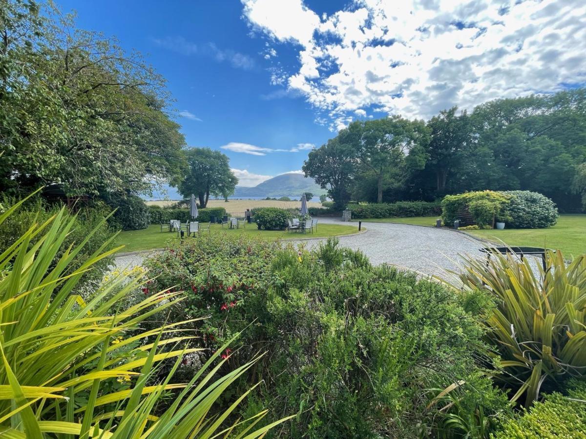 Loch Lein Country House Killarney Eksteriør billede