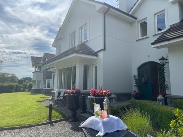 Loch Lein Country House Killarney Eksteriør billede