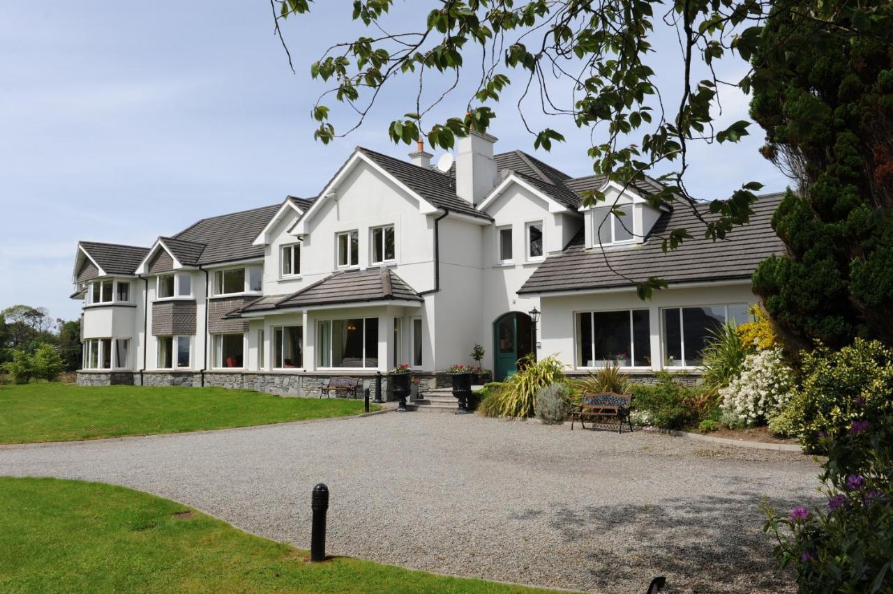 Loch Lein Country House Killarney Eksteriør billede