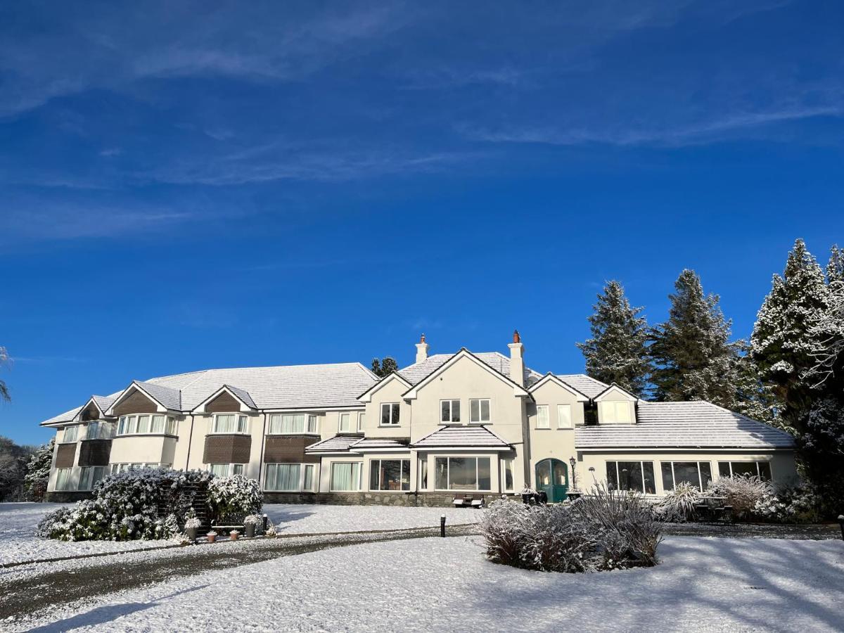 Loch Lein Country House Killarney Eksteriør billede