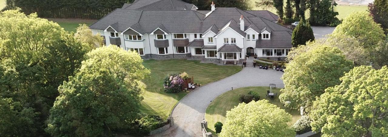 Loch Lein Country House Killarney Eksteriør billede