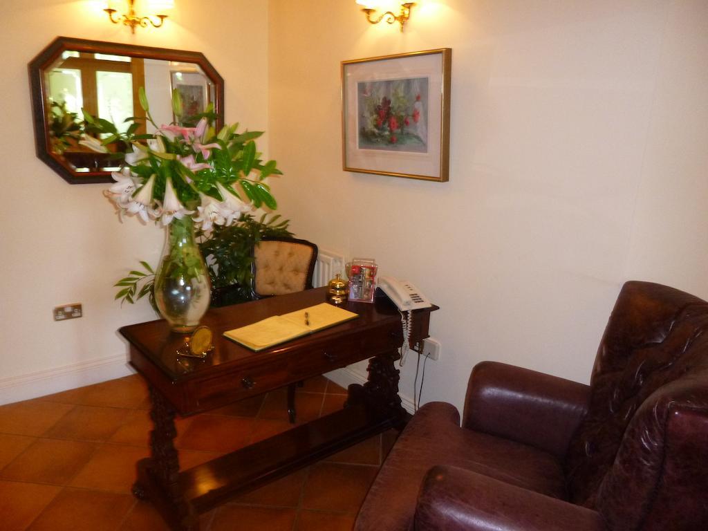 Loch Lein Country House Killarney Værelse billede